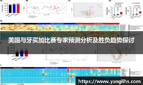 美国与牙买加比赛专家预测分析及胜负趋势探讨